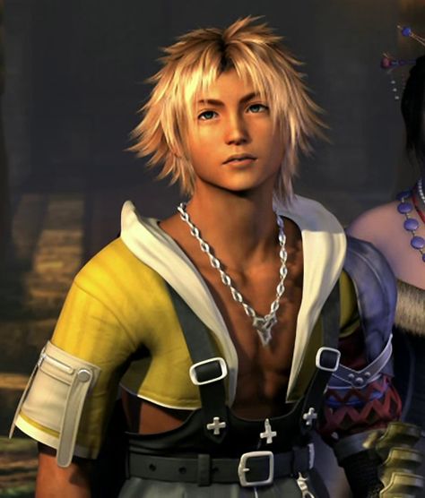 Gender Euphoria, Tidus And Yuna, Pictures Of Lightning, Widget Board, Final Fantasy Collection, Final Fantasy Artwork, Vibe Check, Final Fantasy X, Final Fantasy Art