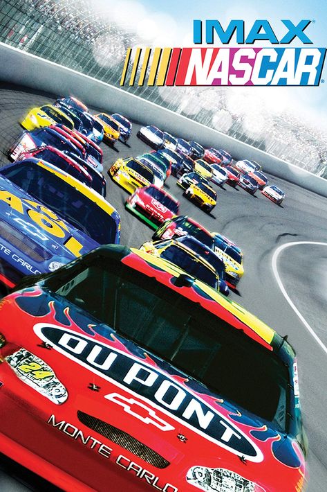 Nascar Poster, Free Willy, Race Car Driving, Mark Martin, Dodge Daytona, Nascar Cars, Kiefer Sutherland, Ford Torino, Vintage Poster Design