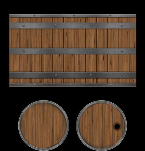 Barrel Texture, Diorama 1:64, Clipart Boy, Game Textures, Baby Luna, Dungeon Master's Guide, Logo Design Set, Box Templates, Metal Barrel