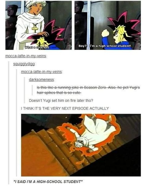 Yugioh Funny, Yugioh Season 0, Yugioh Memes, Meme Book, Yugi Muto, Funny Memes Images, Yugioh Cards, Yu Gi Oh, Anime Quotes