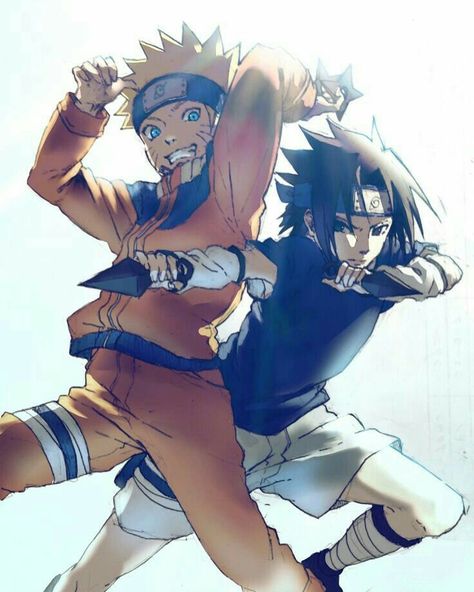 1,075 Likes, 7 Comments - Nᴀʀᴜᴛᴏ ᴜᴢᴜᴍᴀᴋɪ | 12.2k (@hokage.naruto7) on Instagram: “❤️ ~~ #Q:Who’s your favorite duo?❤️ ~~ Follow my other acc @black.kakarott ~~ C2:owner ~~ Tell…” Naruto Collection, Naruto Ships, Sasuke Naruto, Anime Fairy Tail, Naruto Vs Sasuke, Naruto Sketch, Naruto Vs, Naruto Teams, Sasuke X Naruto