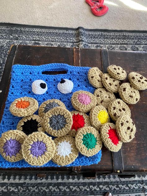 Crochet Baby Projects, Crochet Game, Memory Match Game, Crochet Toys Free, Crochet Monsters, Match Game, Crochet Toddler, Crochet Turtle, Fun Crochet Projects