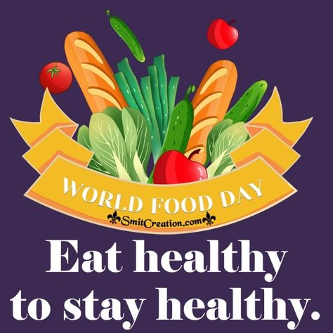 Slogan About Healthy Lifestyle, Nutrition Month Slogan, Healthy Food Slogans, Slogan Writing, Slogan Ideas, How To Get Slim, World Food Day, Food Day, Nutrition Month