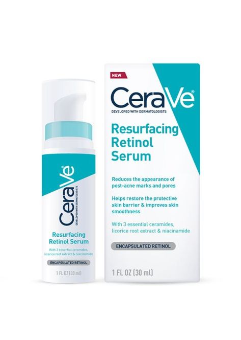 new target beauty january 2020 cerave retinol serum The Stars Are Aligned For These 2020 Beauty Launches and Zodiac Pairings Cerave Resurfacing Retinol Serum, Resurfacing Retinol Serum, Hyperpigmentation Serum, Best Dark Spot Corrector, Best Face Serum, Lightening Serum, Post Acne Marks, Bleaching Cream, Diy Rose