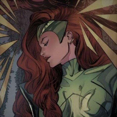 Amora The Enchantress, Marvel Jean Grey, Xman Marvel, Marvel Heroines, Marvel And Dc Characters, Marvel Xmen, Charles Xavier, Dark Phoenix, Comic Pictures