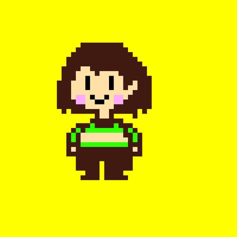 Dancing Chara by CouchpotatoPZ1 Chara Dreemurr, Undertale Gif, Dancing Gif, Toby Fox, Undertale Cute, Undertale Art, Undertale Au, Cuteness Overload, Cute Icons