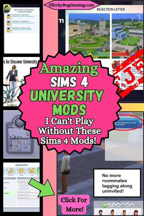 Sims 4 University Mods Sims4 University, Sims 4 University Mod, Sims 4 University, Sims 4 College, Download Sims, Sims 3 Mods, Play Sims 4, My Sims, Play Sims