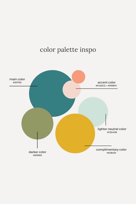 Branding Color Palette, Color Palette Inspiration, Business Colors, Palette Inspiration, Brand Color Palette, Palette Color, Color Palate, Branding Services, Color Palette Design