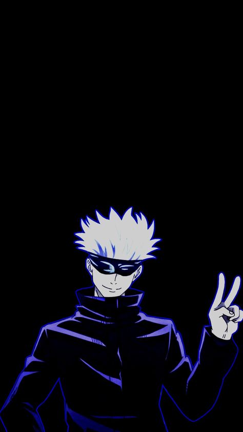 Gojo 
Gojo satoru
Jujutsu kaisen
Gojo wallpaper
Gojo lock screen wallpaper Roblox Background, Gojo Satoru Wallpaper, Itadori Nobara, Gfx Roblox Background, Joker Hd Wallpaper, Wallpaper Iphone Love, Smart Watch Apple, Live Wallpaper Iphone, Watch Wallpaper