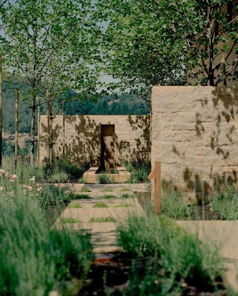 All Posts • Instagram Winery Landscape, Winery Architecture, Co Design, The Arrival, April 26, Landscape Architecture, Landscape Design, Mount Rushmore, Garden Design