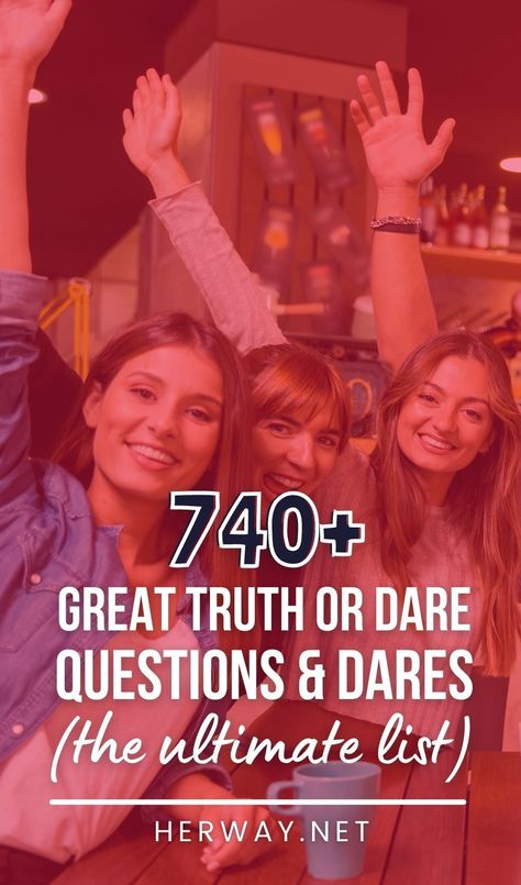 Truth Or Dare Questions For College Students, Bachelorette Truth Or Dare Questions, Funny Dares For Adults, Dares To Do With Friends, Truth Or Dare Questions For Teenagers, Dirty Truth Or Dare Questions, Dirty Dares, Questions For Girls, Funny Dares