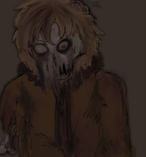 *zombie* kenny (sp) Zombie Kenny, Drawing Base, South Park, Zombie, Favorite Character, Drawings, Quick Saves, Art