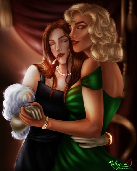 Tshoeh Fanart, Evelyn And Celia, Hugo Book, Seven Husbands Of Evelyn Hugo, Evelyn Hugo, Ugly Love, Wattpad Books, Fan Book, I Love Books