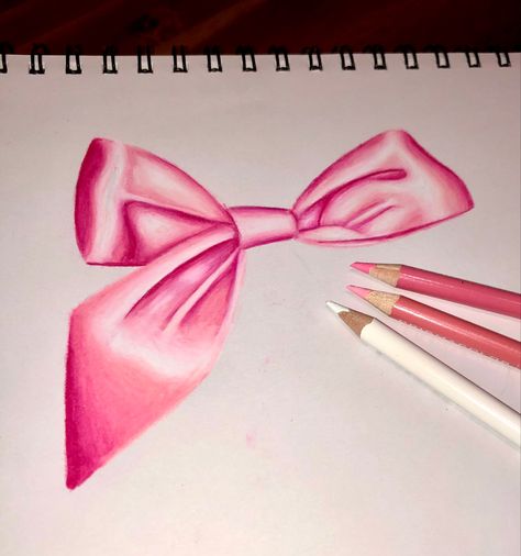 Higher Art, Barbie Christmas, Pink Artwork, Prismacolor Art, Christmas Barbie, Prismacolor Pencils, Realism Art, Paper Drawing, Color Pencil Art