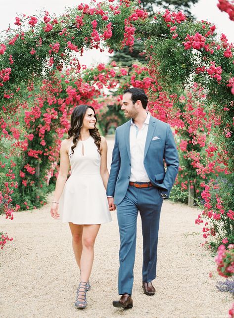 NY Engagement Photographer | Planting Fields Arboretum Engagement | Rose and Vincent — Michelle Lange: Wedding & Newborn Photography NY Planting Fields Arboretum Engagement, Engagement Roses, Arboretum Wedding, Summer Engagement Session, Oyster Bay, Couples Engagement Photos, Engagement Session Outfits, Film Photographer, Ny Wedding