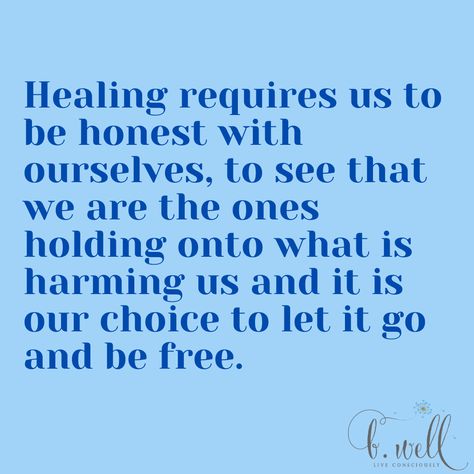 The moment you take responsibility for your actions and begin to become more conscious of what needs to change in your life, healing will begin! Be honest about what you need to let go of in your life and be intentional about evolving yourself for the better. It all starts with you! #BWell #lifecoach #coaching #integrativewellness #loveyourself #life #motivation #inspiration #quoteoftheday #love #wellness #selflove #mentalhealth #healing #selfcare #happiness #mindfulness #wellbeing #BeYourself You Can't Heal What You Don't Feel, My Happiness Is My Responsibility, Healing Also Means Taking Responsibility, Quotes About Accountability Take Responsibility, Healing Is Your Responsibility Quotes, Taking Responsibility For Your Life, You Can Heal Your Life, Inner Healing Quotes, Taking Responsibility For Your Actions