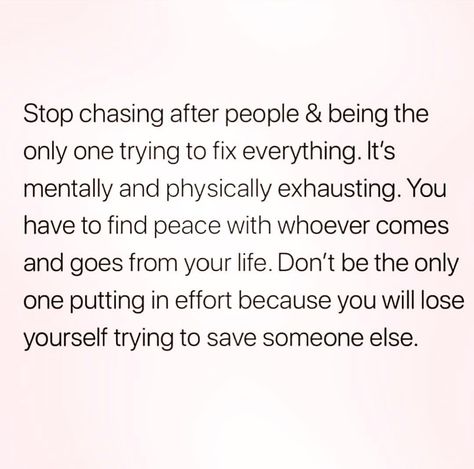 The Black Sheep™️ - Advocate on Instagram: “The reason you have been feeling exhausted 😩⁣ ⁣ When the relationship has been unbalanced after an extended amount of time, then the…” Unbalanced Relationship Quotes, Toxic People Quotes, Life Is Hard, People Quotes, Healing Journey, Finding Peace, Losing You, You Tried, Relationship Quotes