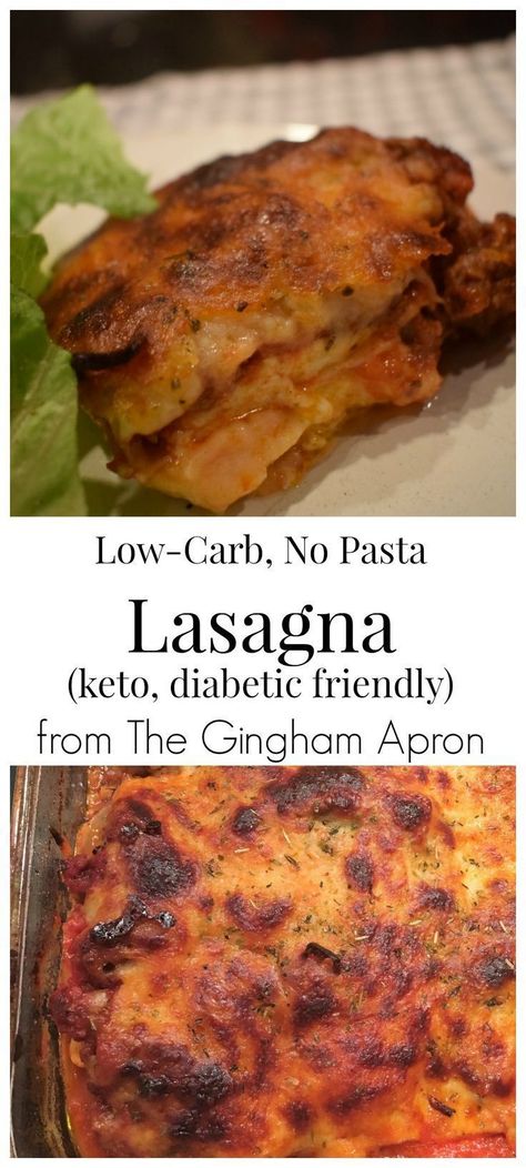 No Pasta Lasagna, Pasta Lasagna, Classic Lasagna, Lasagna Pasta, Ketogenic Diet, Healthy Diet, Lasagna, Low Carb Recipes, Cider