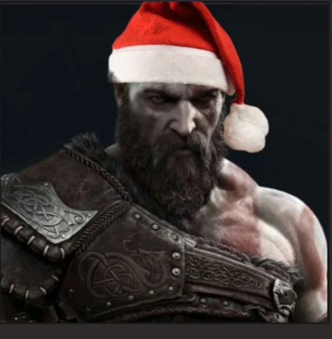 Kratos Funny, Family Friendly Games, Rodrigo Santoro, Christmas Pfp, Mlb The Show, Hot Wheels Track, Wheel Of Time, Demon Souls, Book Background