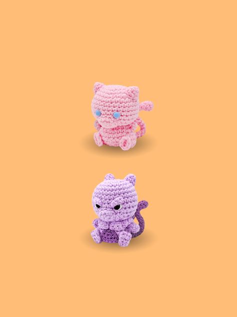 BUNDLES – Crochet Creatives LLC Crochet Charizard, Mini Pokemon, Pokémon Crochet, Tiny Crochet, Crochet Pokemon, Pokemon Pattern, Micro Crochet, Crochet Animals Free Patterns, Plush Pattern