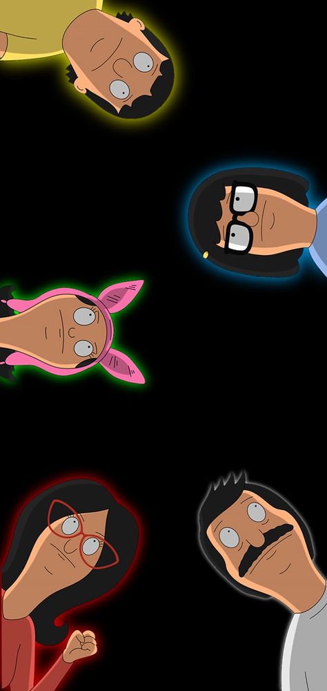 Iphone Wallpaper Bobs Burgers, Bobs Burgers Iphone Wallpaper, Bobs Burgers Lockscreen, Bob Burgers Wallpaper, Bob's Burgers Phone Wallpaper, Bob’s Burgers Wallpaper, Louise Belcher Wallpaper, Bobs Burgers Aesthetic Wallpaper, Bob's Burgers Wallpaper