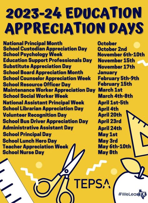 Staff Attendance Incentives, Principal Month Gift Ideas, Parent Teacher Association Ideas, School Appreciation Days 23-24, Custodian Day Ideas, National Custodian Day Ideas, School Custodian Appreciation Gifts, School Office Decorating Ideas Principal, Social Committee Ideas