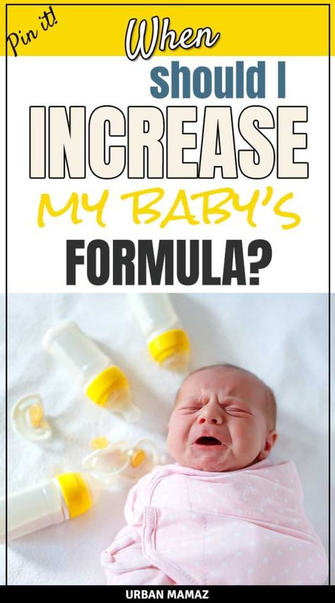 Formula Feeding Chart, Newborn Formula, How Much Formula, Organic Baby Formula, Baby Feeding Schedule, Formula Feeding, Newborn Feeding, Baby Schedule, Baby Care Tips