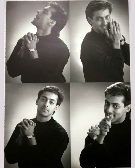 90s Salman Khan, Salman Khan Aesthetic, Salman Khan 90s, Salman Khan Young, Bollywood Love Quotes, Salman Khan Wallpapers, Bollywood Aesthetic, 90s Bollywood Aesthetic, Salman Khan Photo