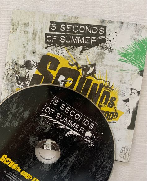 5sos Sgfg Era, 5sos Self Titled Aesthetic, Sounds Good Feels Good Aesthetic, Sounds Good Feels Good 5sos, 5sos Vinyl, Sgfg Era, Sounds Good Feels Good, 5sos Album, 5sos Aesthetic