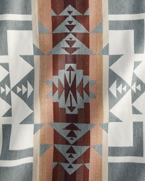 Fabrics for Home Decor | Pendleton Pendleton Decor, Staircase Decals, Pendleton Fabric, Chief Joseph, Pendleton Woolen Mills, Western Furniture, Quilt As You Go, Baby Fabric, Vintage Camper