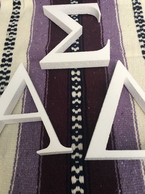 We are making any letter of the greek alphabet perfect for a fraternity or sorority event! They come in 1 inch thickness and in a variety of heights.all sizes over 24 inches must be special ordered. Please leave a note or message to let us know what letters represent your group. Prices below are per letters.  Get yours today! Greece Project, Sorority Events, Greek Alphabet, Greek Letters, Centerpiece Decorations, Fraternity, Sacramento, Sorority, 1 Inch