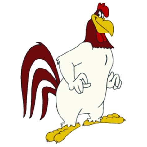 There's a Whole Lotta Hating...I Say, I Say...a Whole Lotta Hating on Trump (H.O.T.) Going on 'Round Here Foghorn Leghorn Quotes, Cartoon Rooster, Cartoons Characters, Foghorn Leghorn, Looney Tunes Show, Cartoon Chicken, Baby Looney Tunes, Old School Cartoons, Looney Tunes Characters