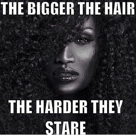 Make them stare!!! Growth Pictures, Hair Growth Pictures, Natural Hair Pictures, Twisted Hair, Big Hair Dont Care, Hair Quotes, Beautiful Natural Hair, Natural Hair Beauty, Natural Hair Inspiration