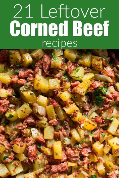 Shredded corned beef with diced potatoes. Canned Beef Recipes, Canned Beef Recipe, Canned Corned Beef Recipe, Corned Beef Stew, Corned Beef Leftovers, Canned Beef, Corned Beef Reuben, Corned Beef Hash Recipe, Canned Corned Beef