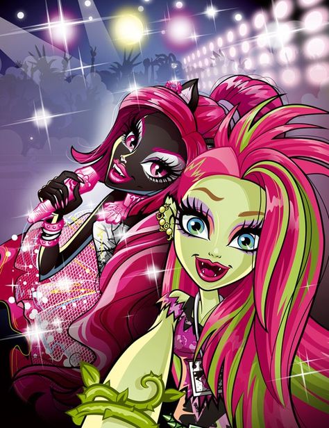 asia☆ on Twitter: "a thread of monster high artwork https://t.co/ebpdfOgaqv" / Twitter Monster H, Arte Monster High, Monster High Pictures, Moster High, Catty Noir, Amy Brown, Love Monster, Monster High Art, Monster High Characters