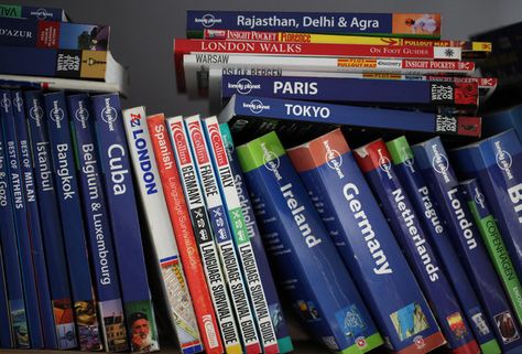 Lonely Planet travel guide books-Why Lonely Planet's top ten cities for 2014 are wrong -- so wrong Tokyo Map, Appian Way, Storytelling Techniques, Travel Guide Book, Travel Books, Travel Writing, The Monks, Travel Writer, Travel Information