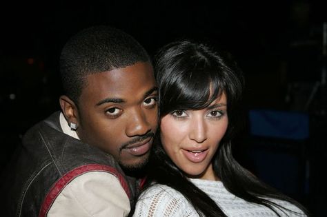 kim kardashian and ray-j young Kim Kardashian Ray J, Thanks Sister, Ray J, Laundry List, Kim K, Kris Jenner, Drop Dead, Kardashian Jenner, Khloe Kardashian