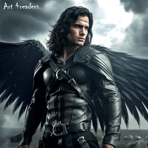 Hunt Athalar Crescent City Fanart, Hunt Athalar, Book Fandoms Unite, Roses Book, Empire Of Storms, Sarah J Maas Books, Book People, My Angel, Crescent City