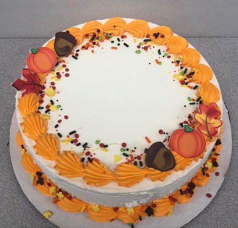 Fall Cakes Recipes, Fall Cake Decorating Ideas, Fall Cake Decorating, Thanksgiving Cake Ideas, Fall Cake Ideas, Thanksgiving Cakes Decorating, Fall Cakes Decorating, Fall Cake Pops, Fall Birthday Cakes