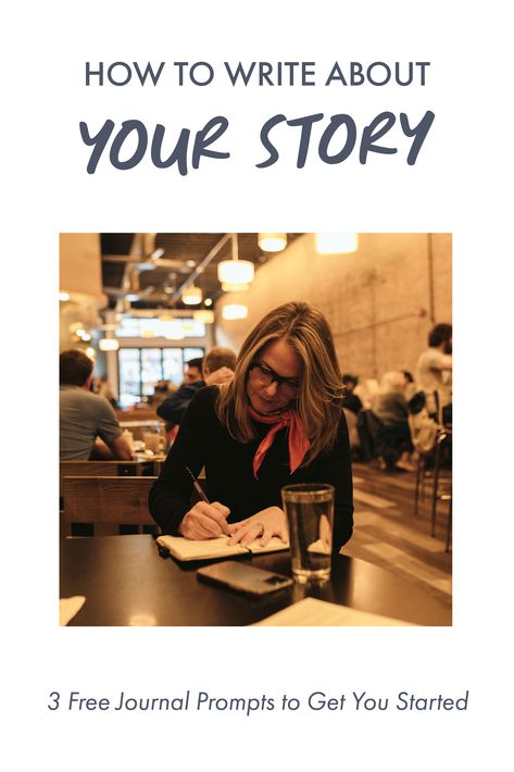 My Life Story, Write Your Own Story, Life Changing Decisions, Story Of My Life, Life Journal, Writing About Yourself, Life Story, Start Writing, Self Awareness