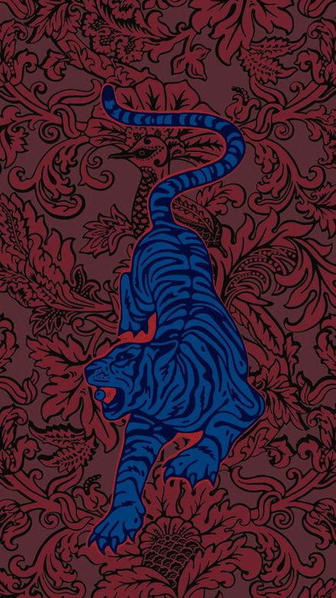 Wallpaper Iphone Tumblr Grunge, 1366x768 Wallpaper Hd, Gold Art Painting, Tiger Wallpaper, Retro Artwork, Print Design Art, Black Phone Wallpaper, Art Wallpaper Iphone, Cool Wallpapers Art