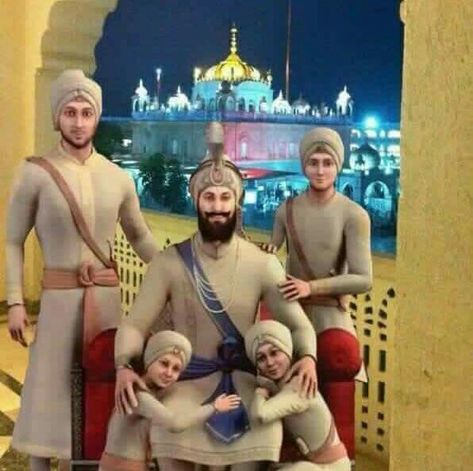 Punjab Map Wallpaper, Char Sahibzade, Char Sahibzade Pics, Punjab Village, Punjab Map, 2pac Art, Zaira Wasim, Guru Granth Sahib Quotes, Nanak Jayanti