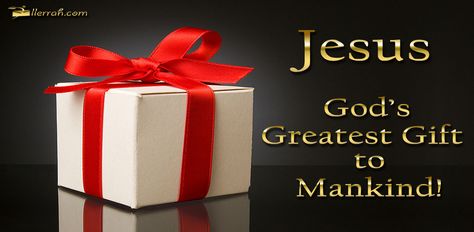 God's Greatest Gift - Jesus is reason for the season Christmas Gift Pictures, Christian Motivational Quotes, Christmas Blessings, Merry Little Christmas, Jesus Is, All Things Christmas, Christmas Photos, Tupperware, Spiritual Quotes