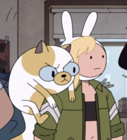 Adventure Time Fionna And Cake, Fionna Campbell, Jake Cake, Adventure Time Fionna, Fionna And Cake, Cake Icon, Final Girl, Finn Jake, Adventure Time Cartoon