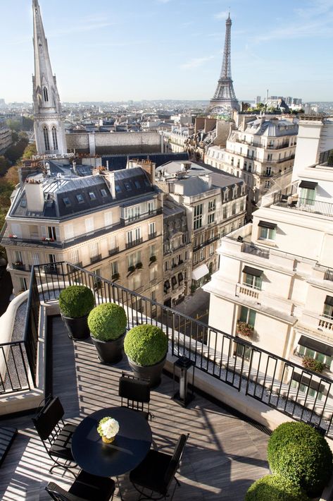 Paris Penthouse, Paris Rooms, Penthouse Suite, Wellness Resort, Paris Luxury, Paris Travel Guide, Parisian Apartment, Paris Eiffel Tower, Paris Hotels