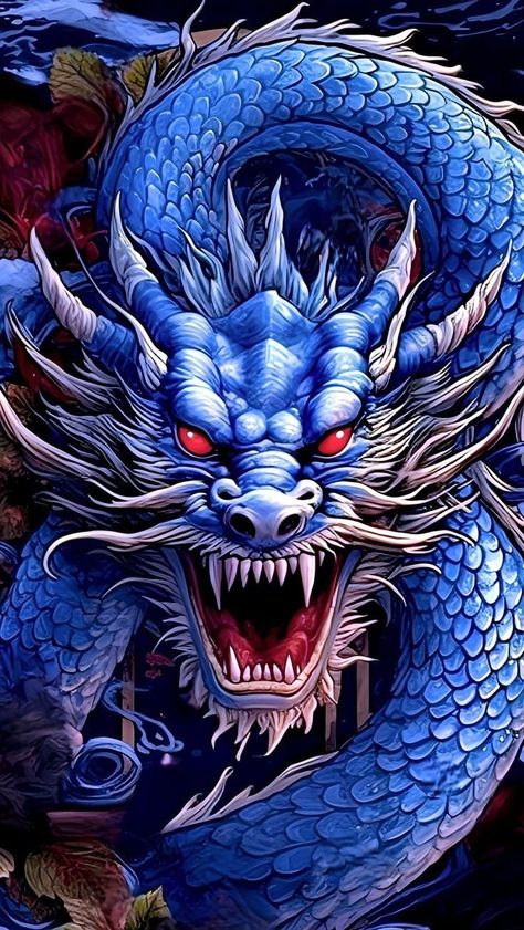 Cool Dragon Pictures, Ghost Ship Art, Graphic Design Activities, Dragon Symbol, Chinese Dragon Art, Tato Naga, Dragon Tattoo Art, Mythical Creatures Fantasy, Japan Tattoo Design