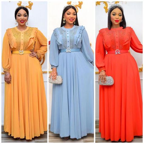 Turkey Factory Wholesale Fashion African Dress Styles Long Sleeves Casual Dresses With Belt https://m.alibaba.com/product/1600481695740/Turkey-Factory-Wholesale-Fashion-African-Dress.html?__sceneInfo={"cacheTime":"1800000","type":"appDetailShare"} Turkey Dresses For Women, African Dress Styles, African Fashion Women Clothing, Long Sleeve Casual Dress, African Fashion Women, African Fashion Dresses, African Dress, Dress Styles, Wholesale Fashion