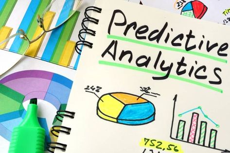 Are you interested in predictive analytics but are still not sure what it is and how it can help you? In this article, we explain what predictive analytics is, its key principles and benefits, and the process of predictive modeling that businesses should know. So, click the link below. Haidar Ali, Employee Turnover, Data Modeling, Weather Data, Decision Tree, Measuring Success, Predictive Analytics, Learning Techniques, Business Problems