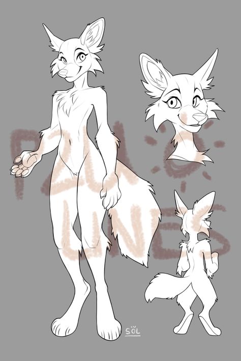 Anthro Base, Fox Anthro, Make Sure, Moose Art, Fox, Humanoid Sketch, Things To Sell, Drawings, Animals