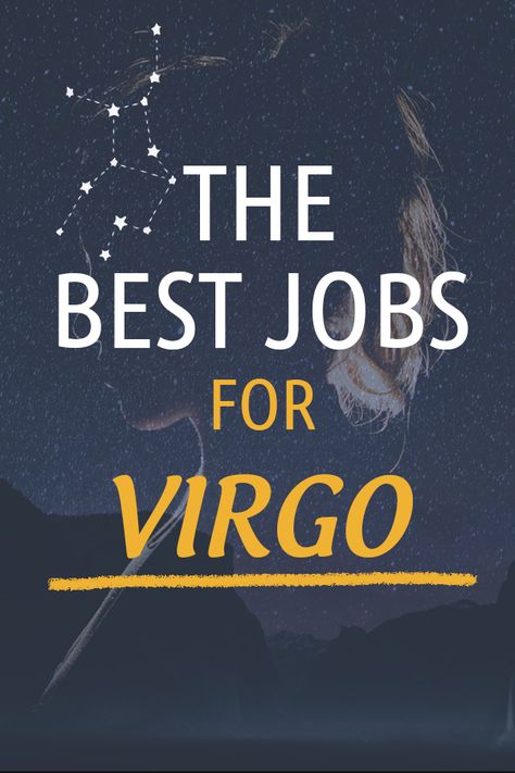 Virgo Jobs Career, Virgo Traits Woman, Virgo Careers, Virgo Negative Traits, Virgo Man Personality, Virgo Woman Traits, Virgo Traits Men, Virgo Female, Virgo Personality Traits